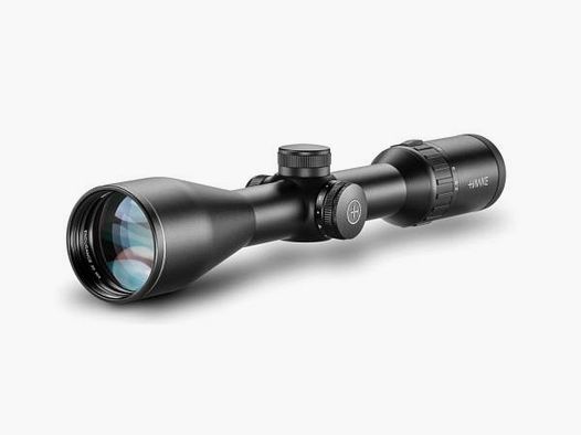 HAWKE Zielfernrohr mit Leuchtabsehen 2,5-10x50 Endurance Leuchtabs. LR Dot (30mm)