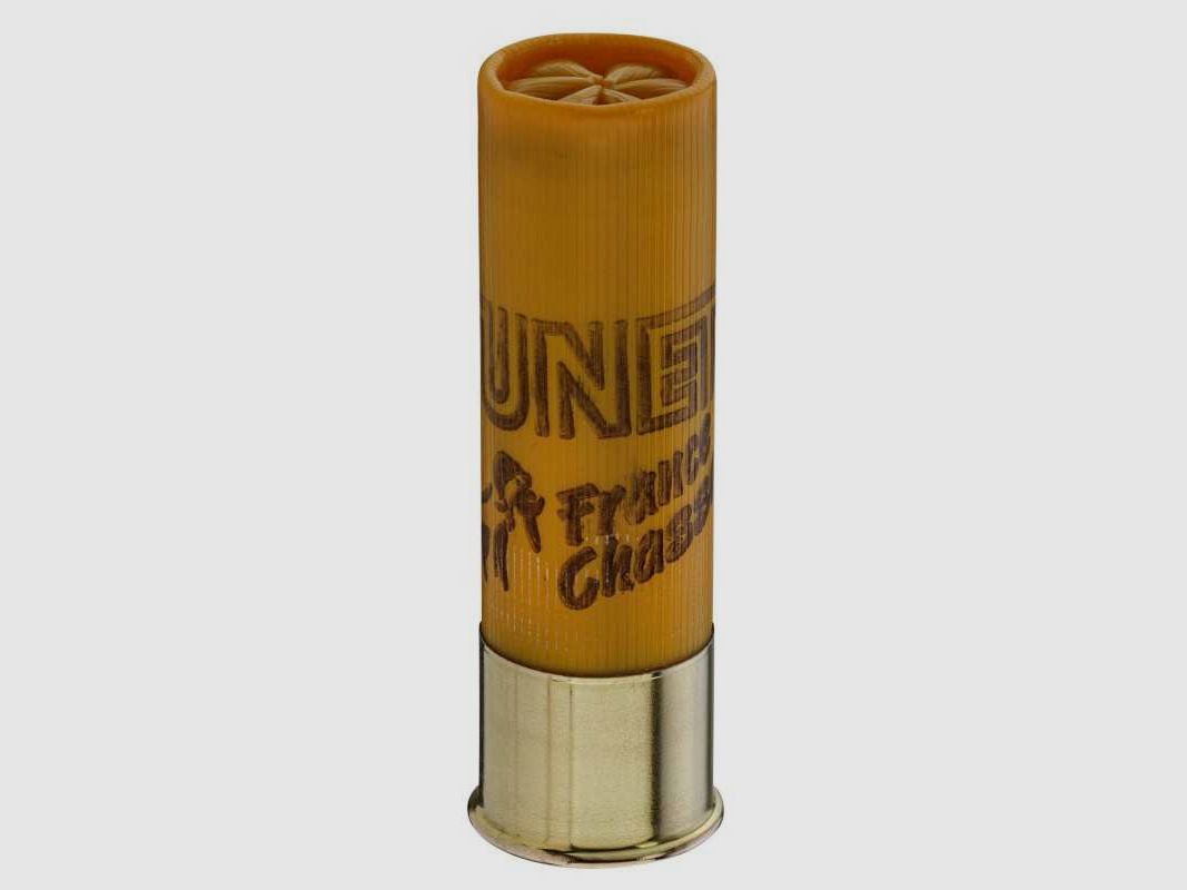 Tunet France Chasse 20/70 28 g - 20/70 Shot No. 6, image 4 of 4