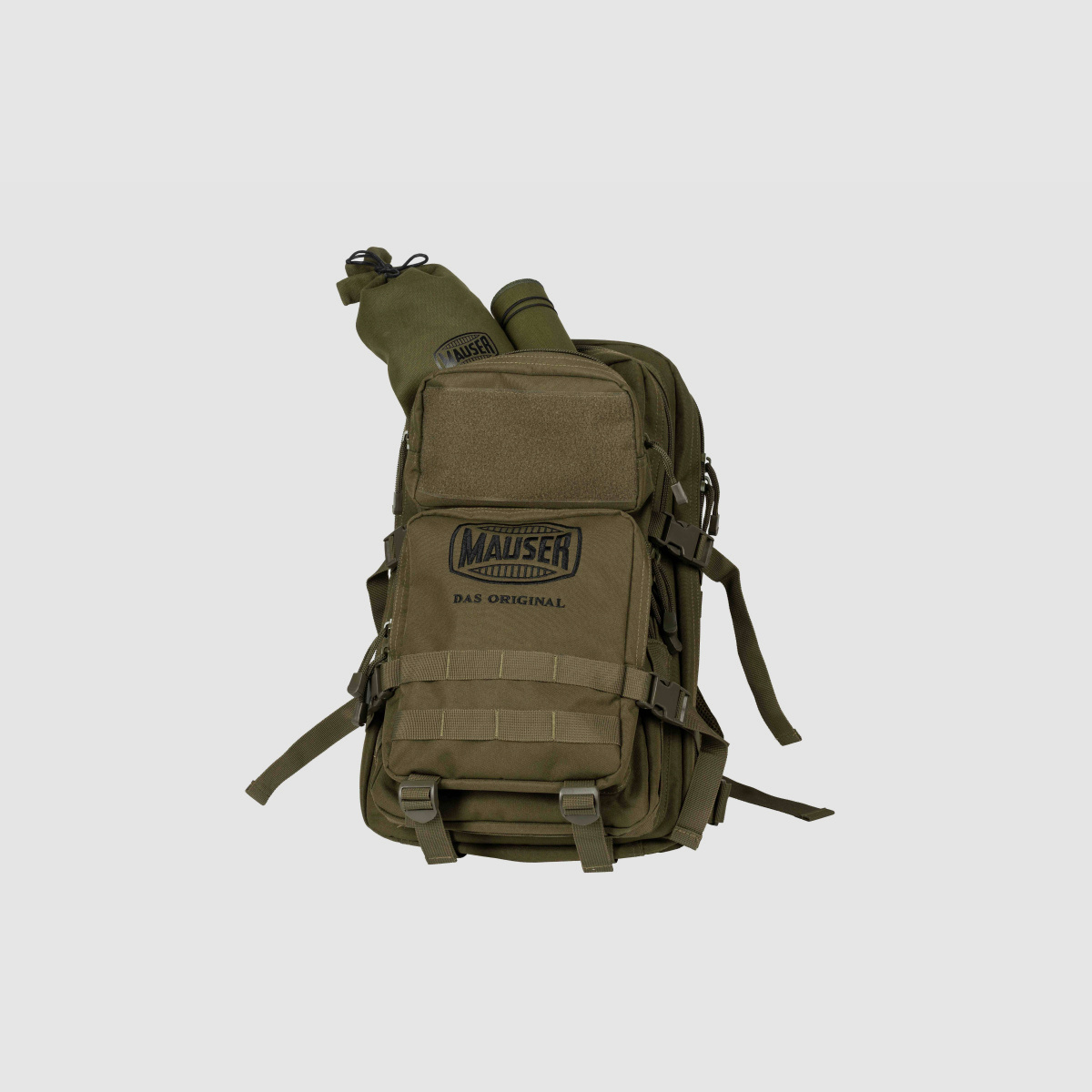 MAUSER Rucksack