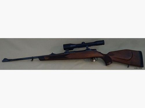 Sauer 90