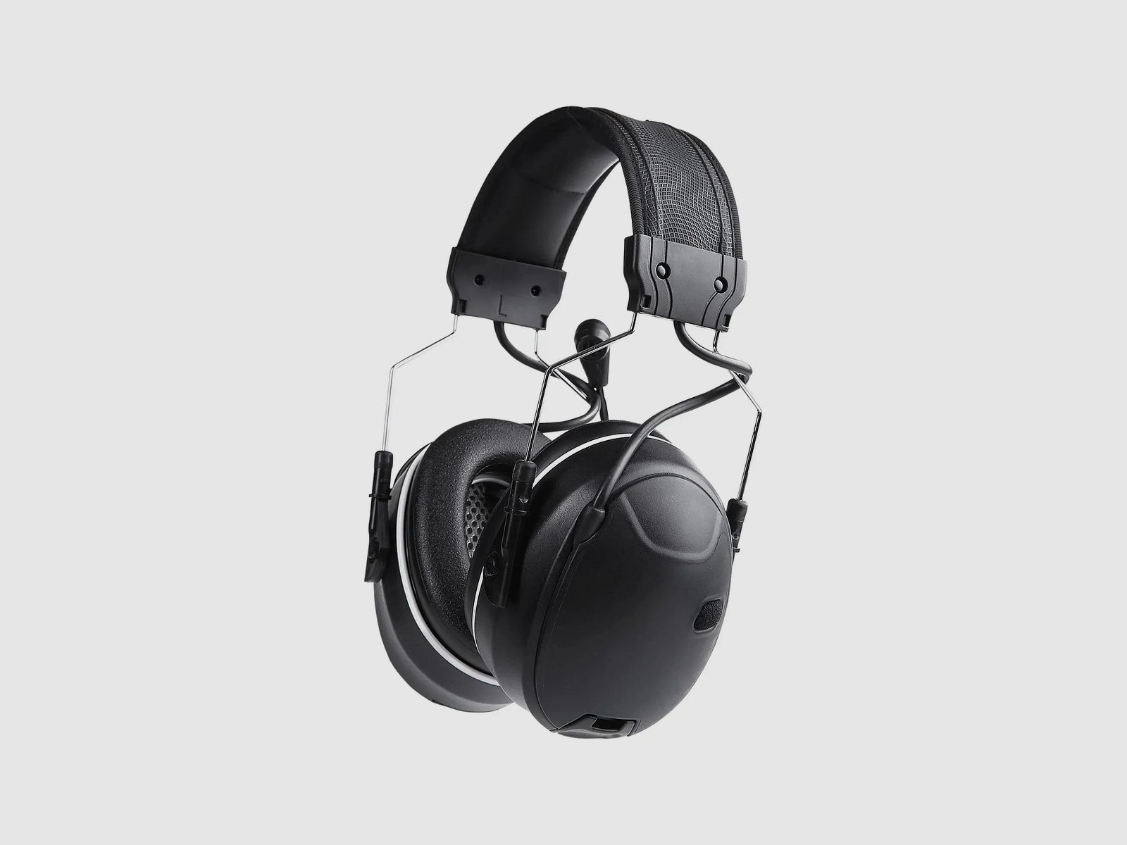 EARMOR Aktivgehörschutz C51 NRR24