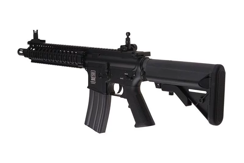 Specna Arms SA-A03 ONE SAEC System airsoft carbine, image 32 of 38