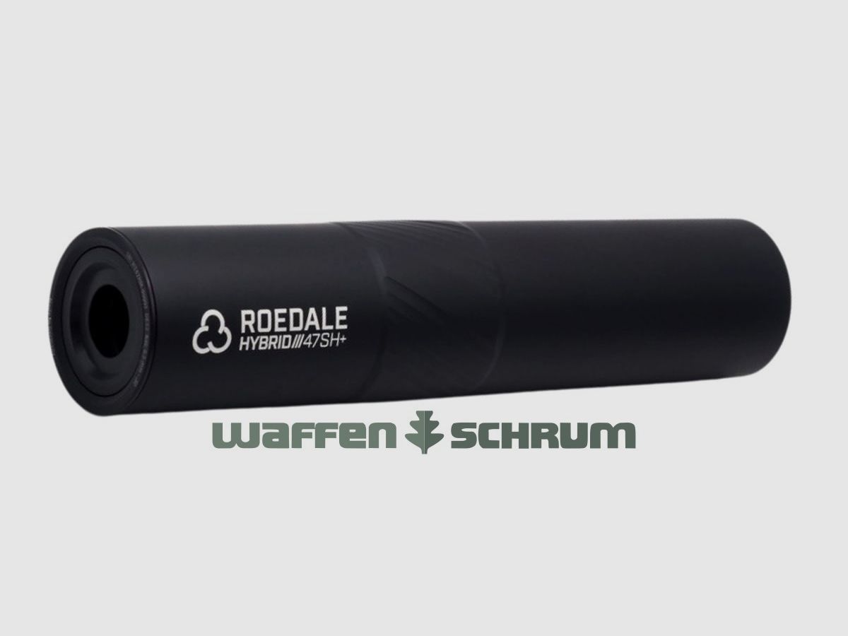 Roedale Hybrid 47SH+