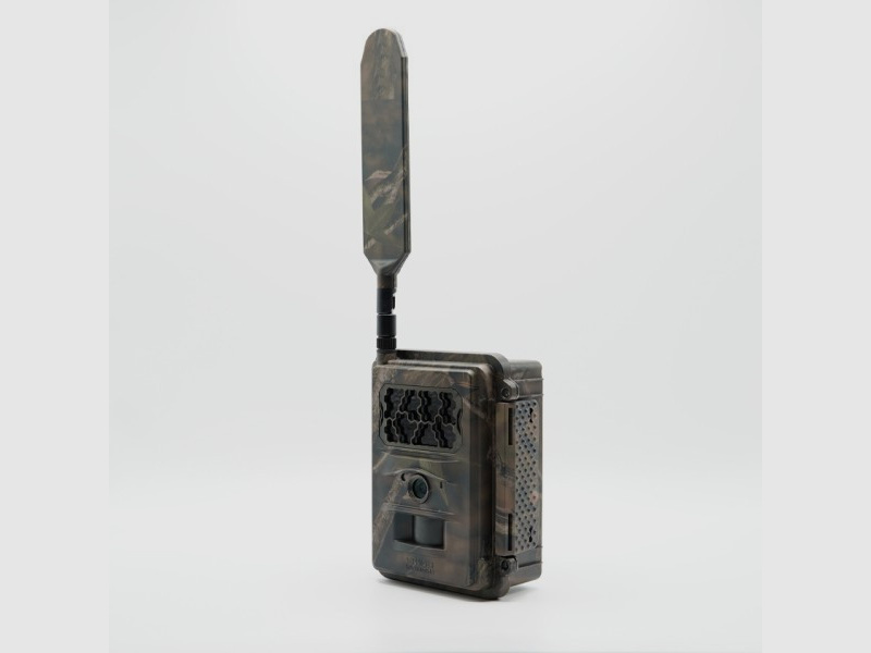 Seissiger Special-Cam LTE - SUPERSIM Edition including 18650 batteries