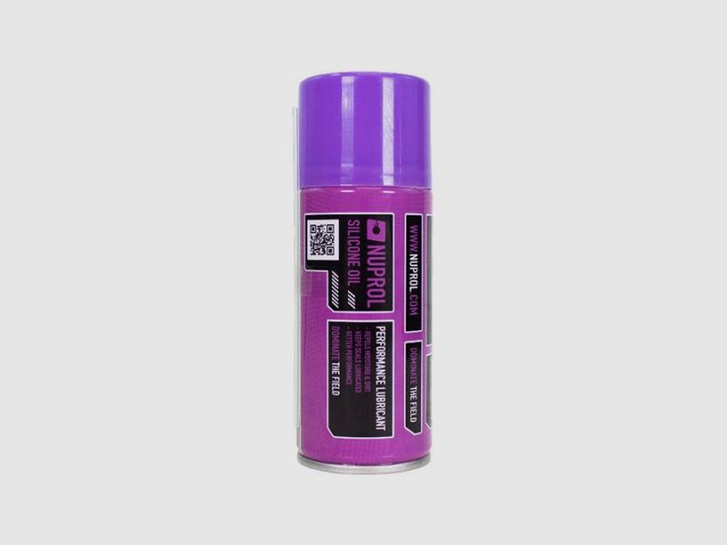 Waffenöl Nuprol Premium Silicone Oil 180 ml