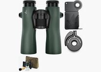 SWAROVSKI OPTIK Swarovski NL PURE 12x42 Expertpakket Dierobservatie