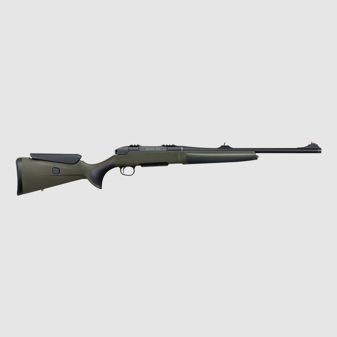 Haenel Jaeger NXT Composite Left-Hand Bolt-Action Rifle (.308 Win.), image 2 of 2