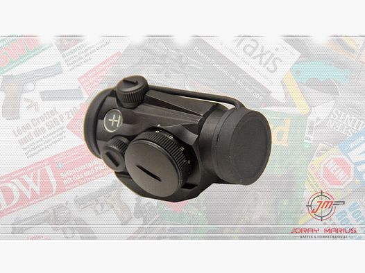 Hawke Rotpunktvisier für Flinte 9–11 mm