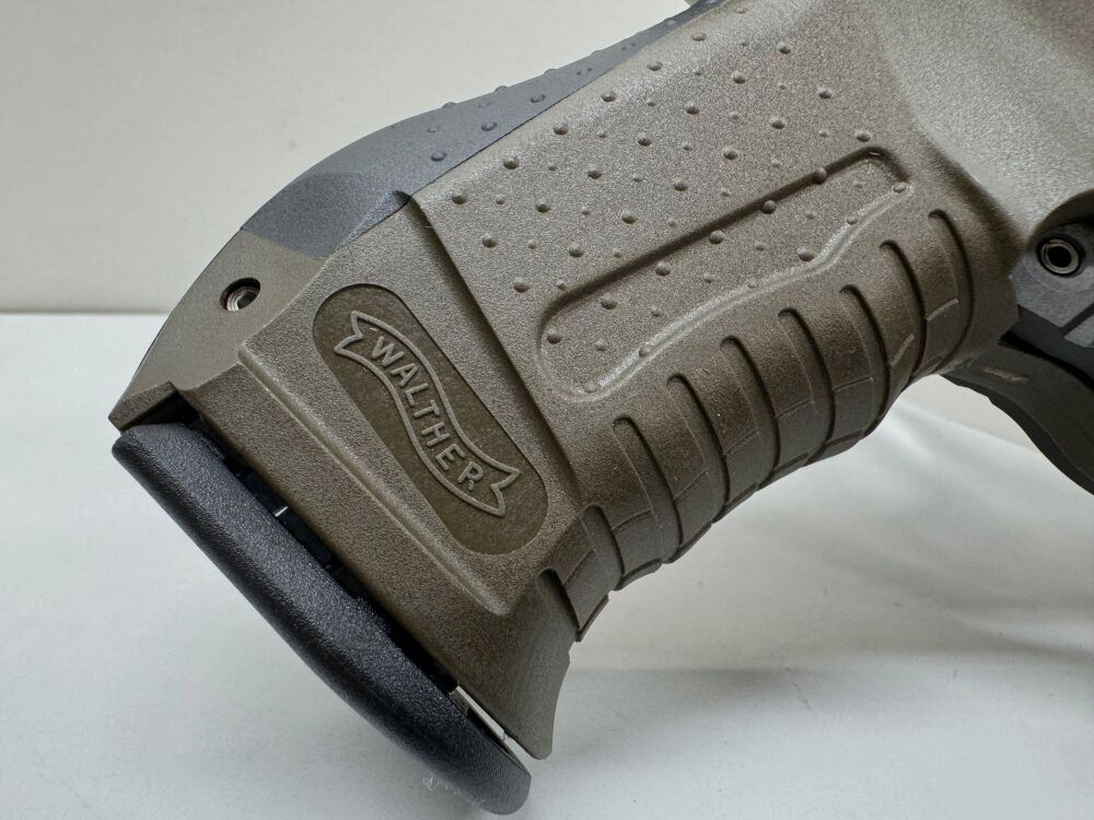 Walther P99 AS Final Edition - Waffen Friedrichs