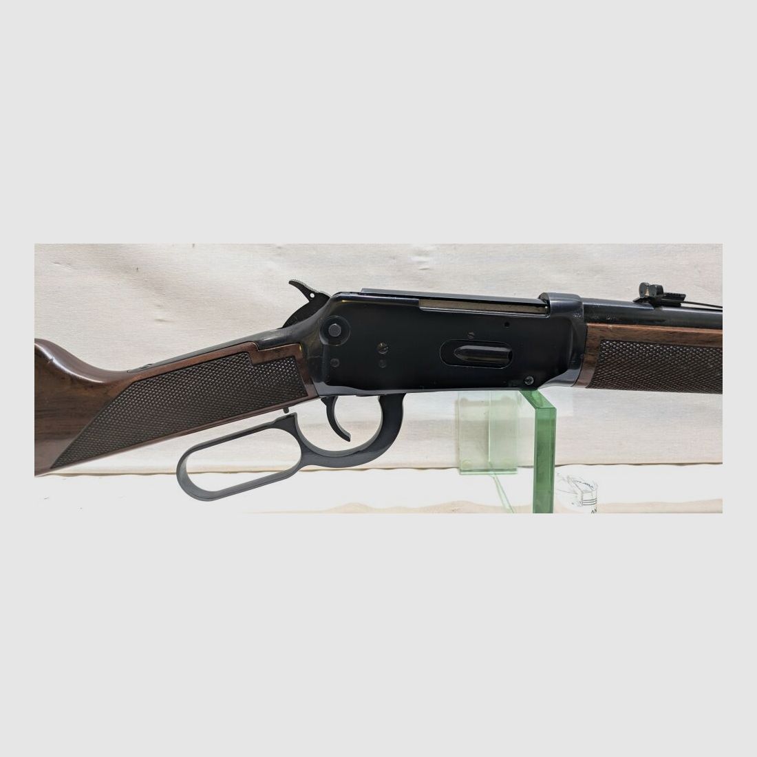 Winchester 94 AE