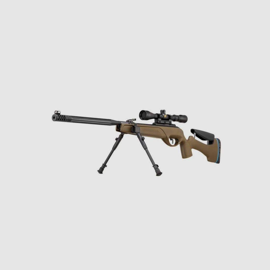 GAMO HPA Mi Jungle IGT
