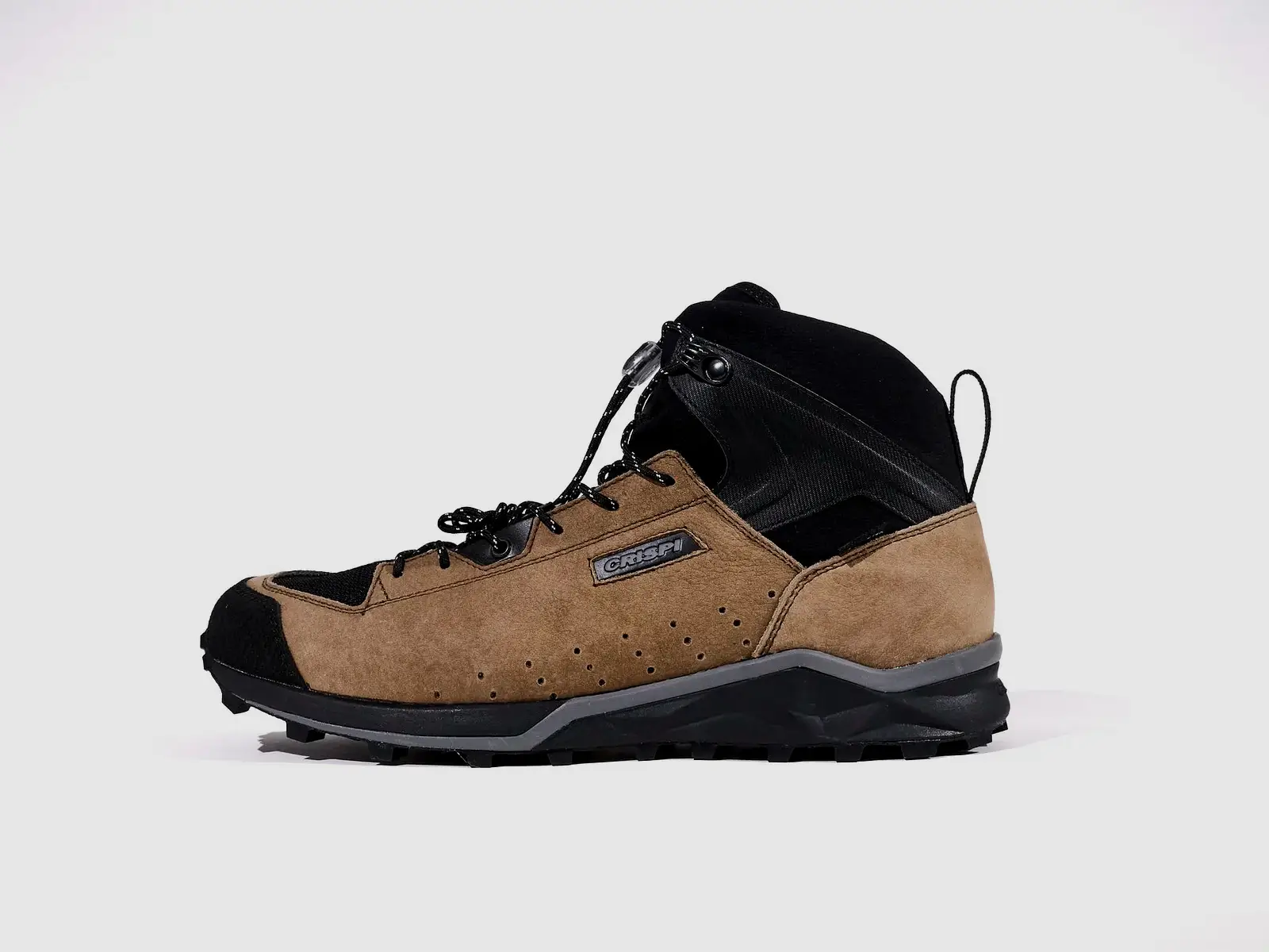 Crispi Attiva Mid GTX Stiefel, Bild 2 von 6