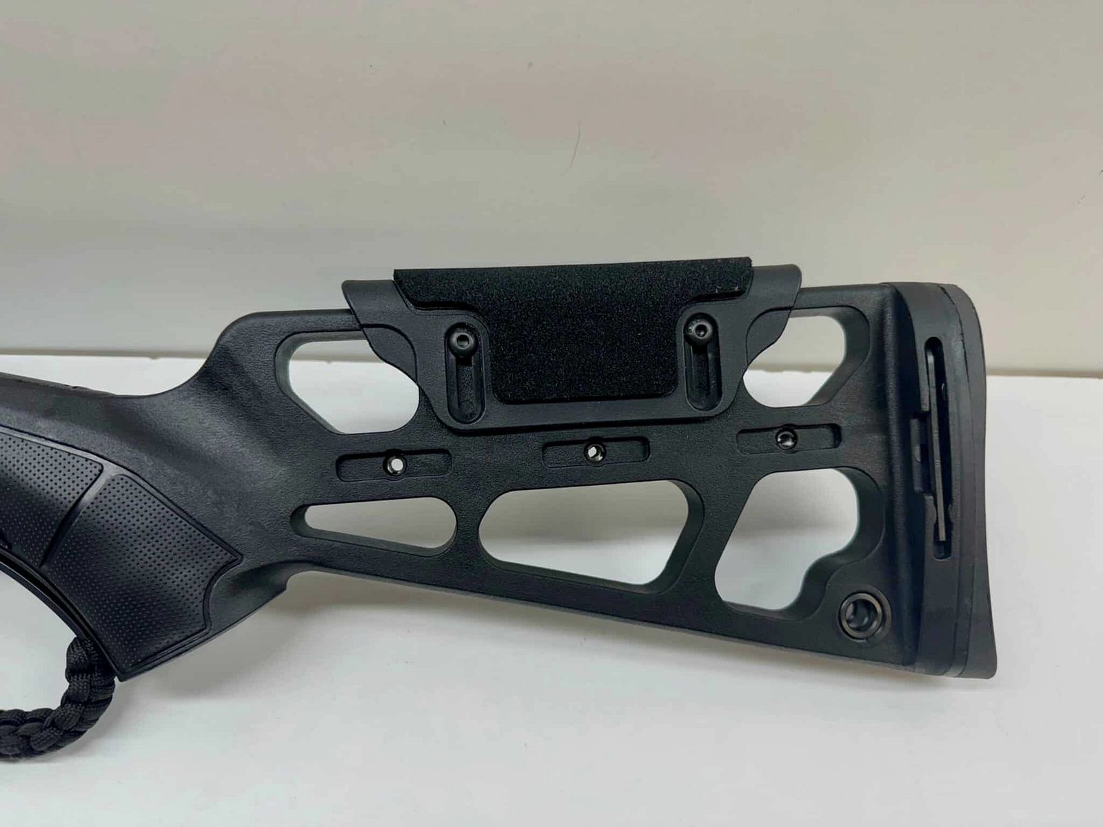 CHIAPPA 1892 Wildlands T.D. – Tactical Angle Eject – .44 Rem. Mag.