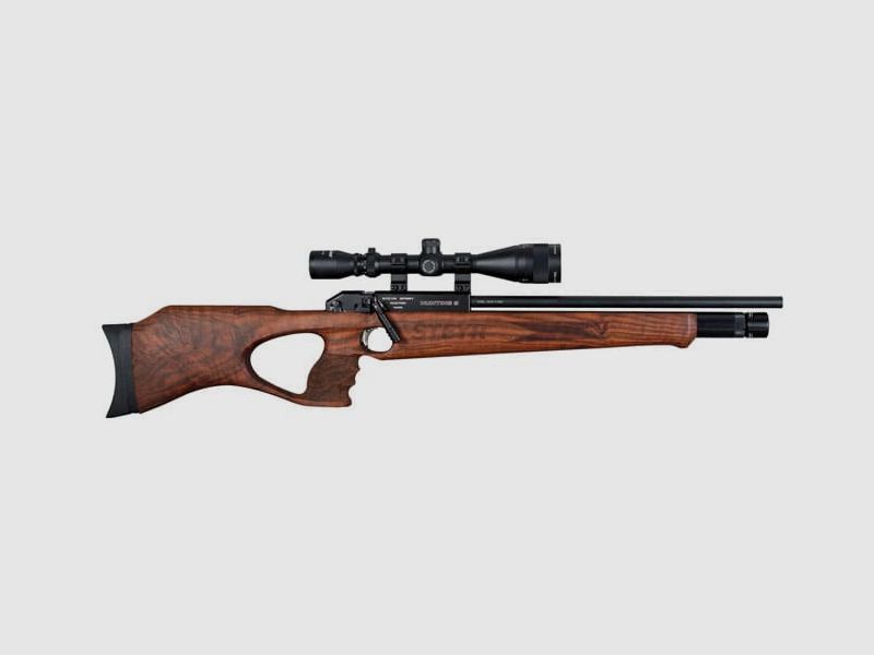 Steyr Hunting 5 Scout