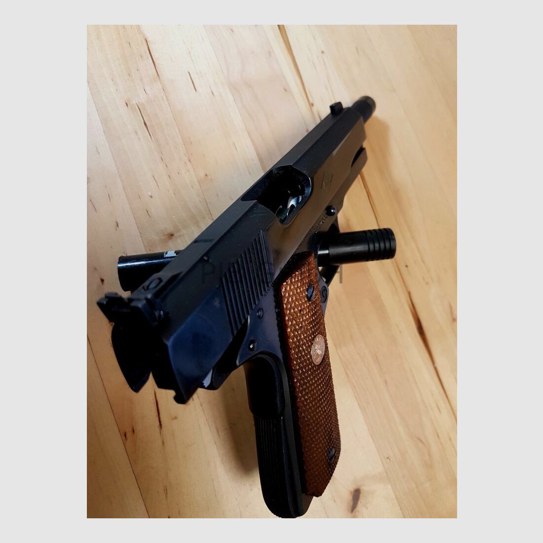 Colt ACE