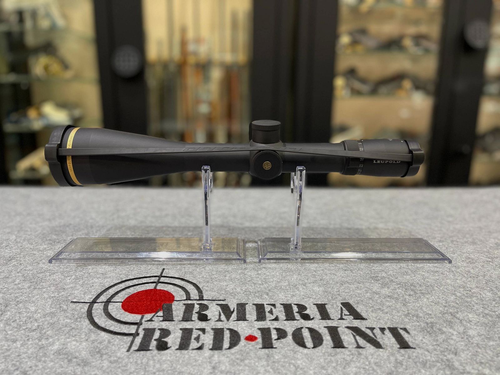 LEUPOLD VX-6 7-42X56 CDS, afbeelding 11 van 15