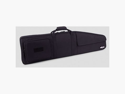 Winter Rifle Bag 110 cm Black