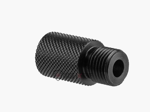 Adaptateur 1/2'' x 28 pour modérateur 1/2'' x 20