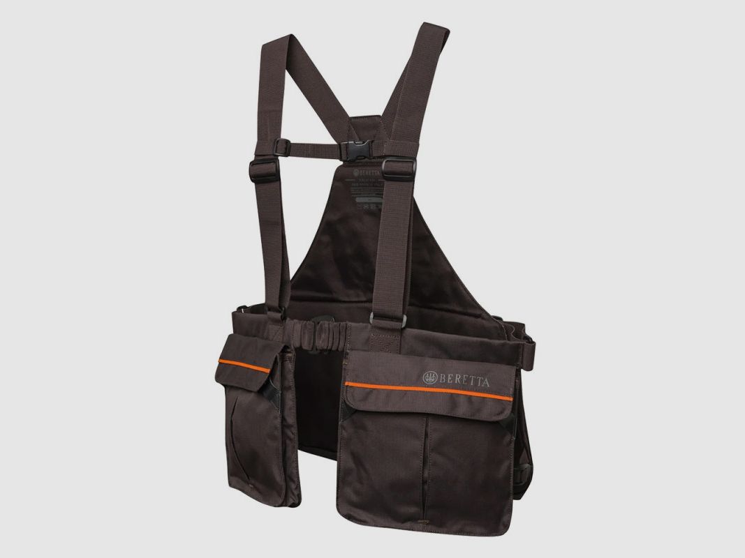 GILET BERETTA STRAP EVO, Bild 6 von 6
