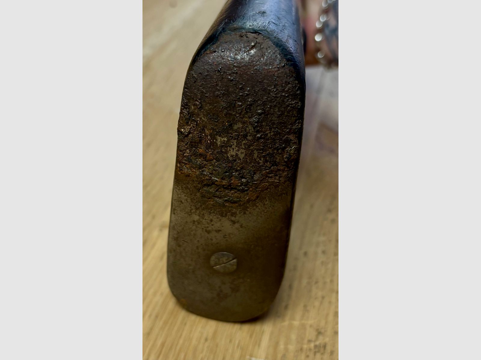 Karabiner 98k S/42 1937