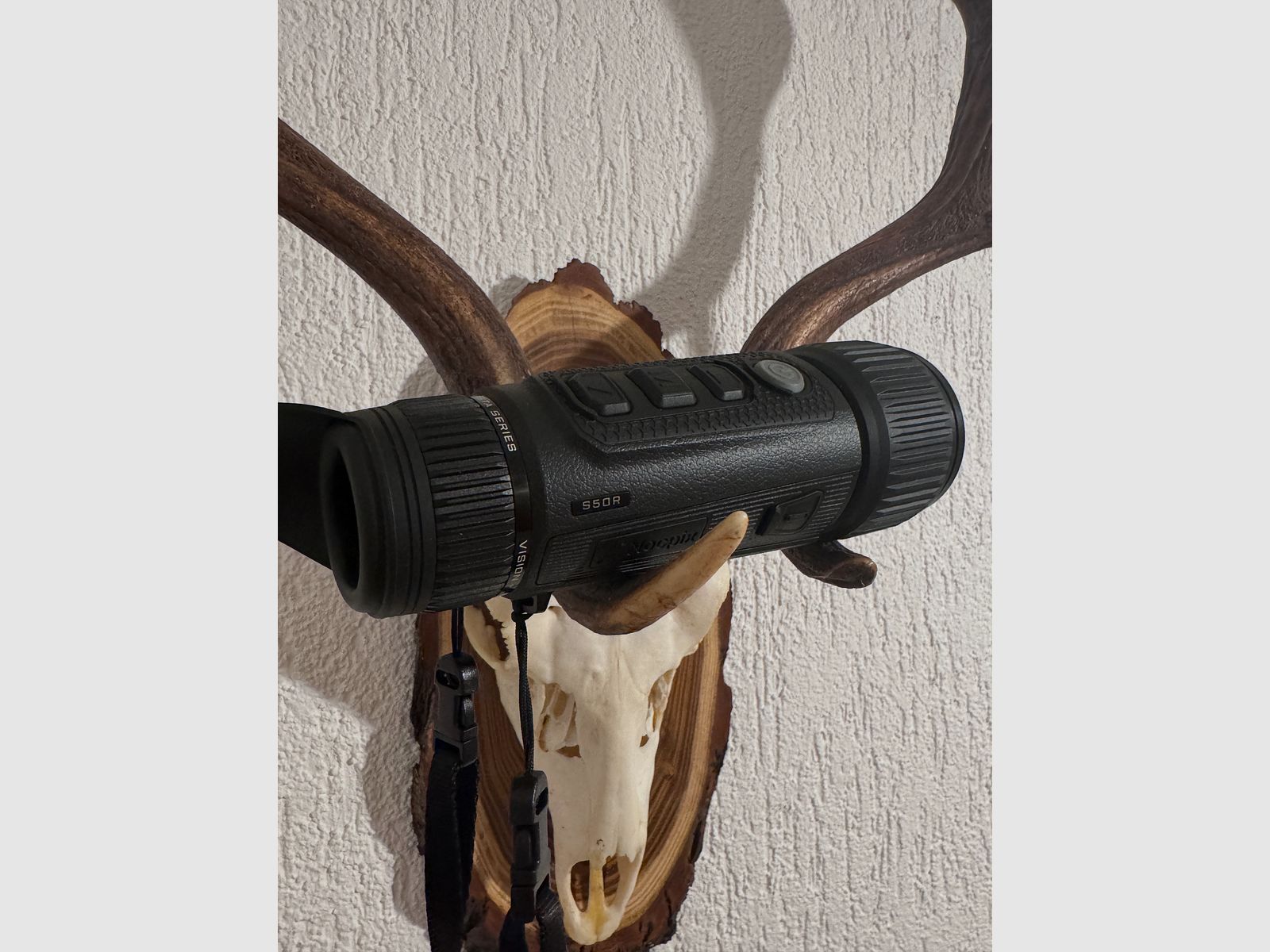 Nocpix Vista S50R