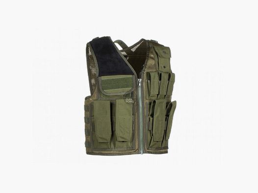 Mission Vest