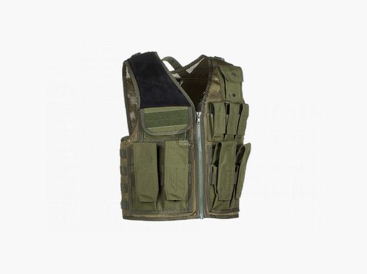 Mission Vest