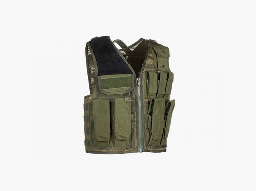 Mission Vest