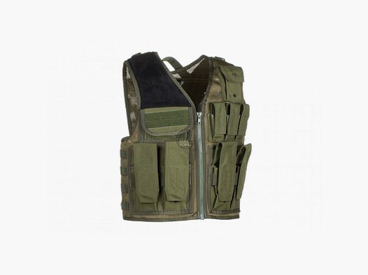 Mission Vest