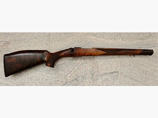 Culata de nuez para Remington 700 BDL