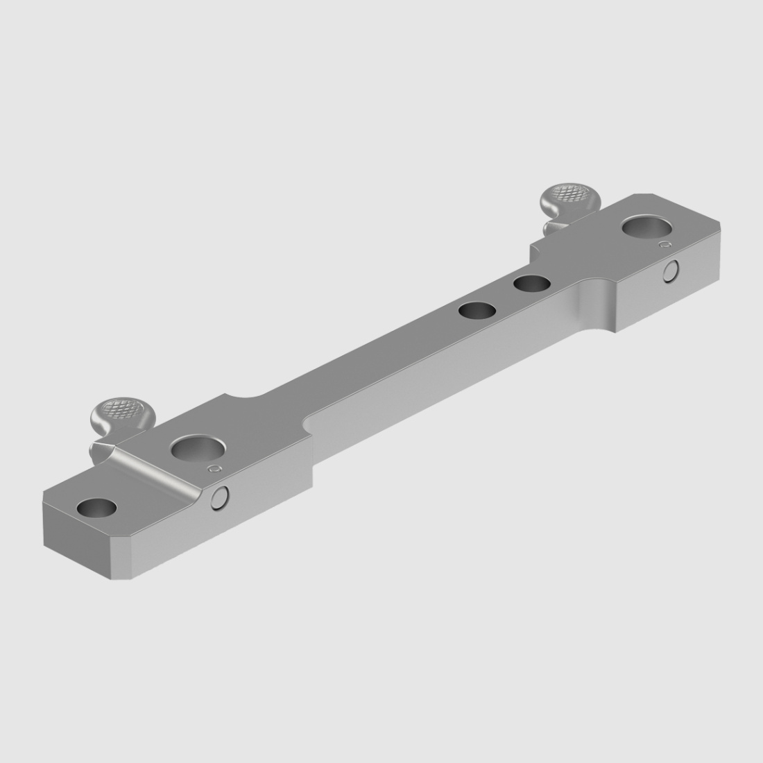 Leupold QR mounting bases - 1-piece