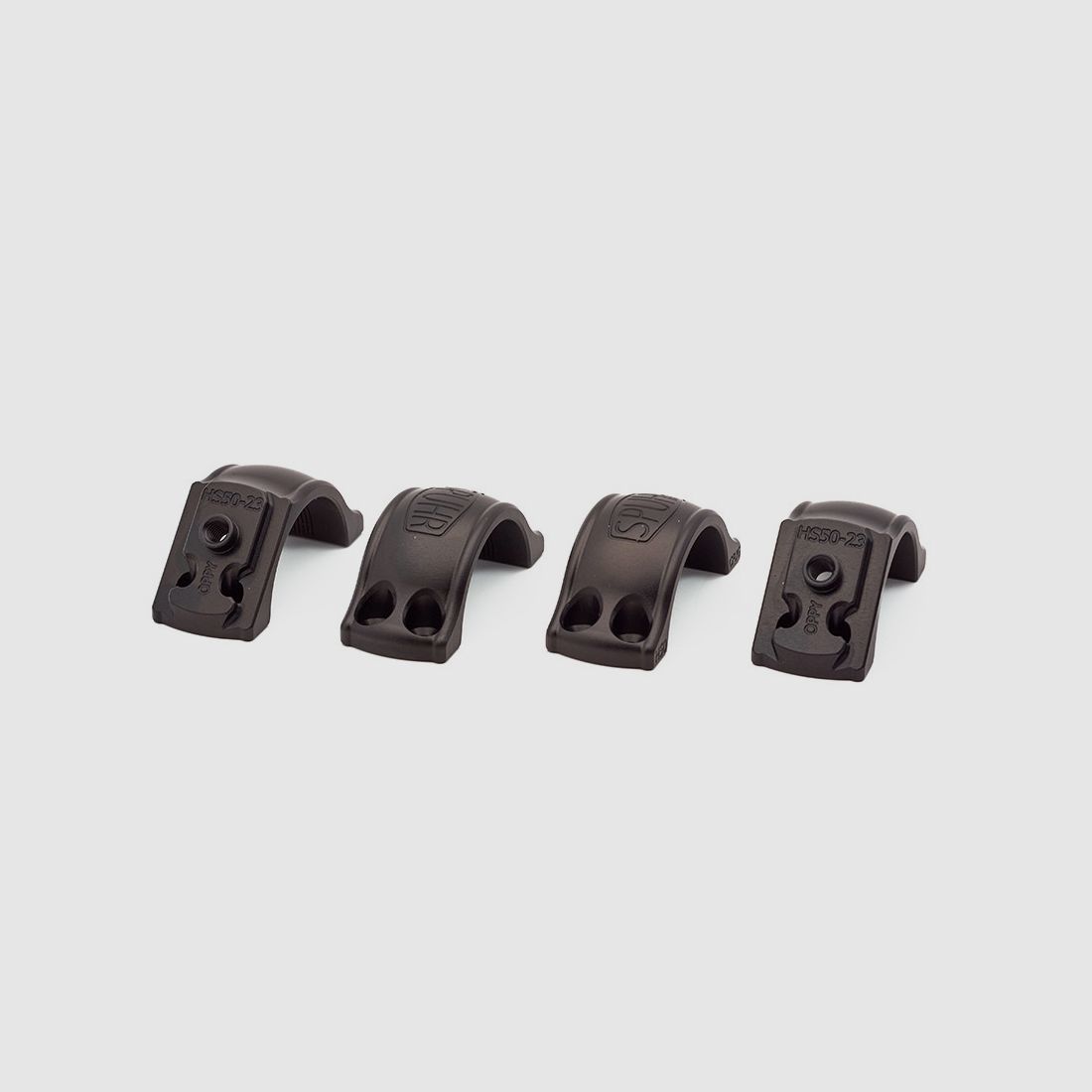 Spuhr HS50-23A SAKO Anillos Estéticos Ø35 H23/0.91″, imagen 3 de 3