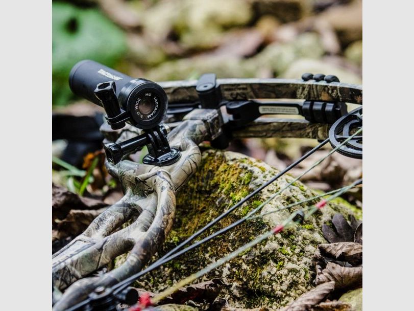 Tactacam 5.0 UltraHD 4K Sportschützen und Jagdkamera, Bild 7 von 24