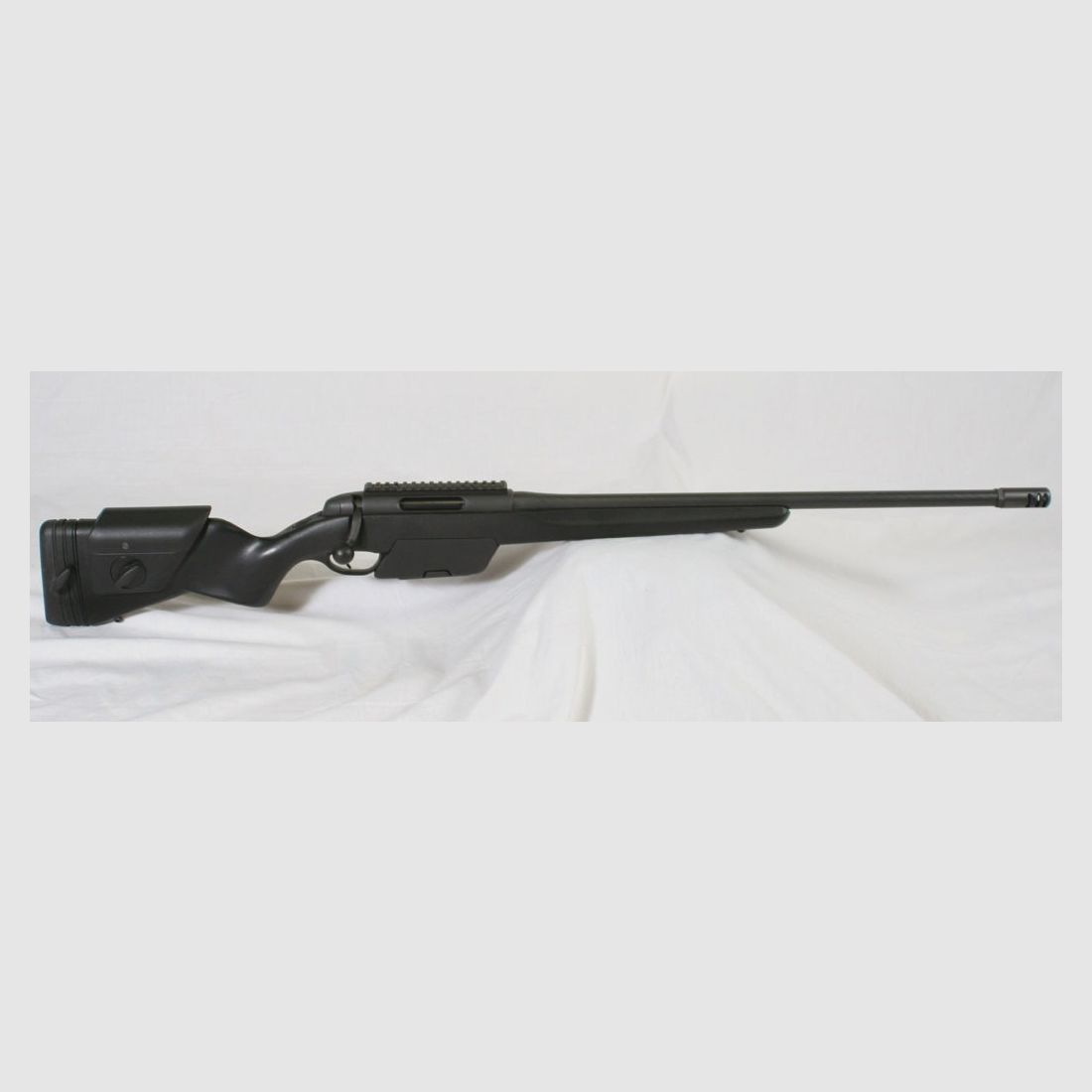Steyr SSG 04 in 308 Winchester 
