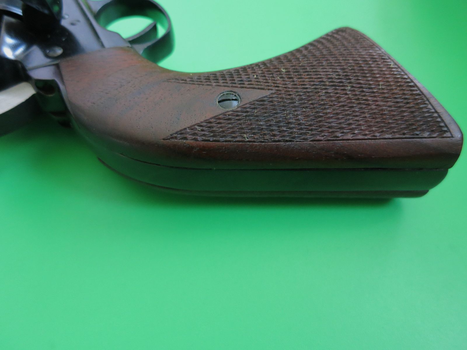 Western-Revolver, FJ. P. Sauer & Sohn, Western-Six-Shooter, .44 RemMag, verzamelstaat    #66, afbeelding 14 van 14