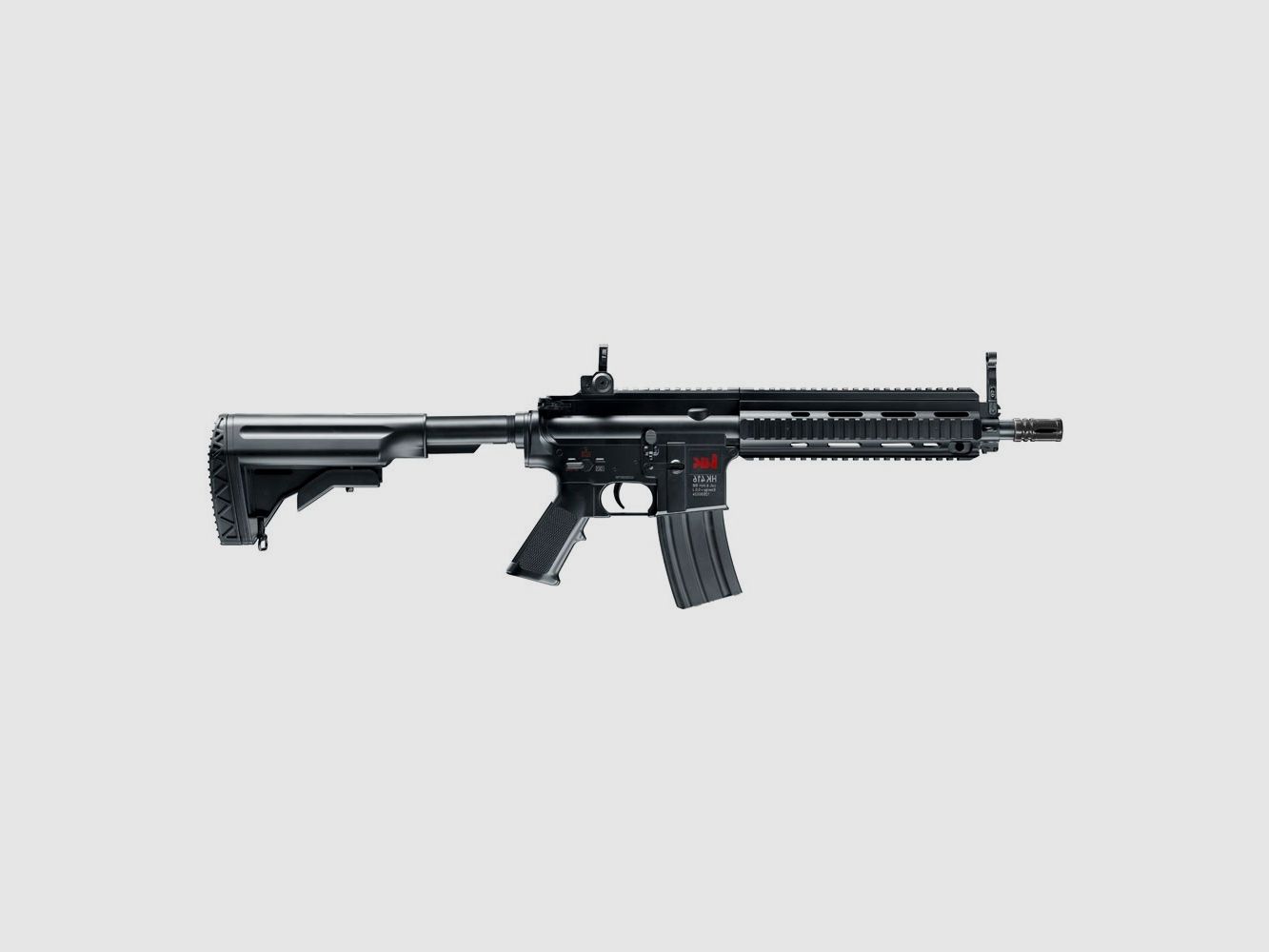 Heckler & Koch Airsoft Elektryczna Broń HK416 CQB