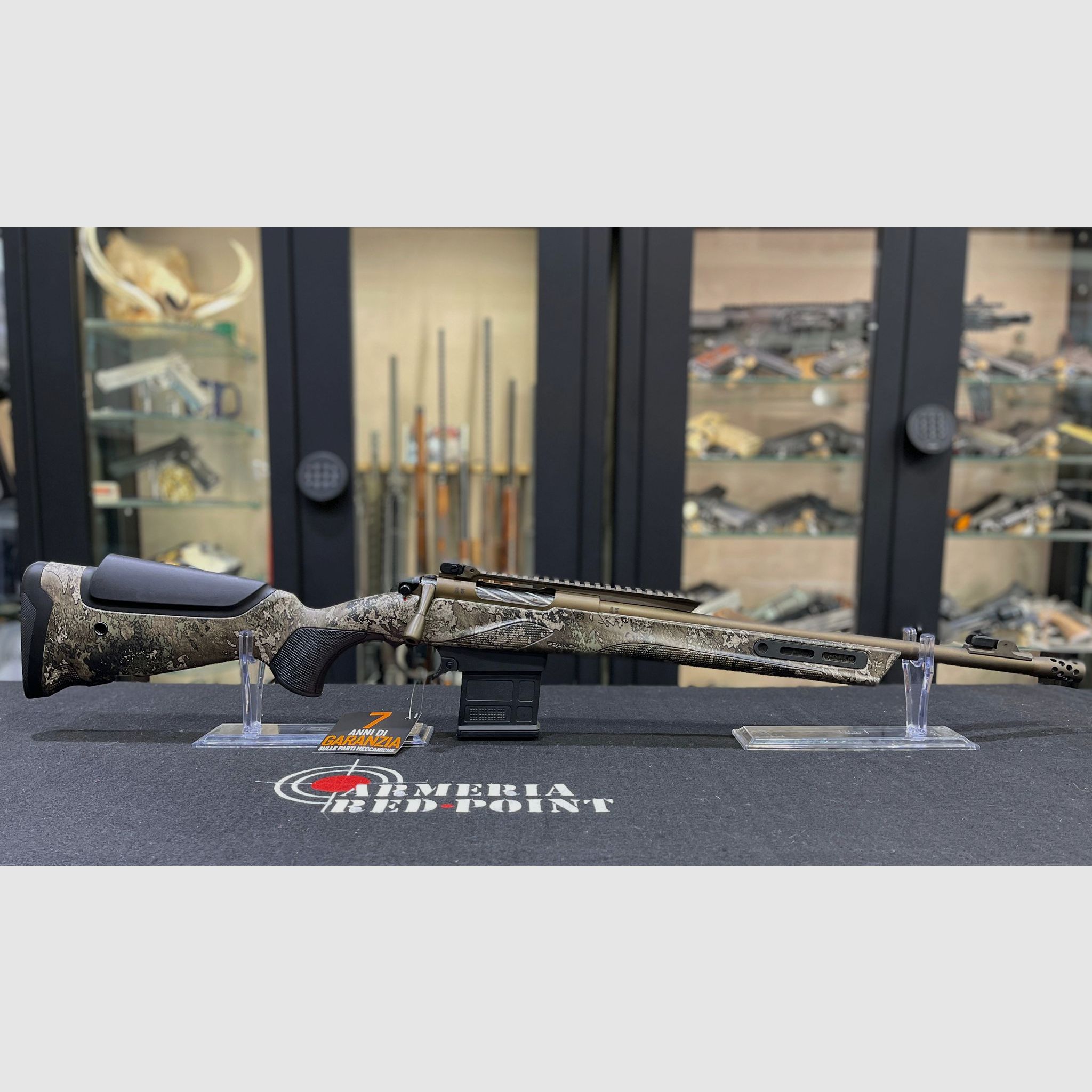 Franchi Horizon All Terrain Elite Strata, image 3 sur 13