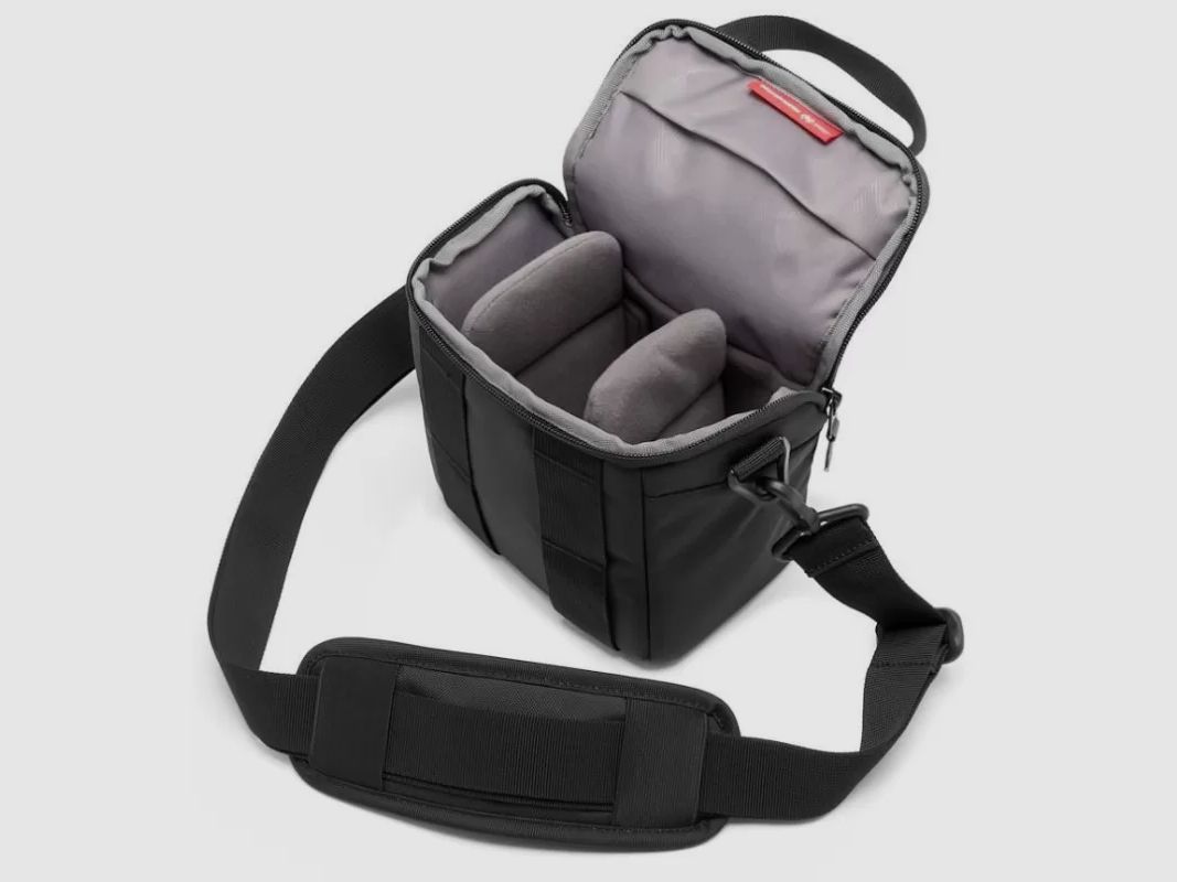 Manfrotto Bolsa Advanced III Schultertasche S, Bild 4 von 23