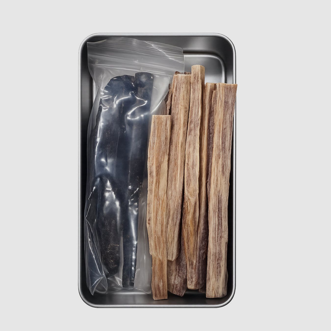 Fatwood Fire Kit, afbeelding 2 van 4
