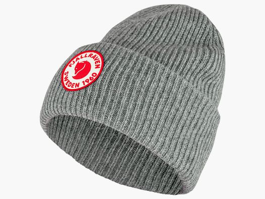 Logo Fjällräven Mtze 1960