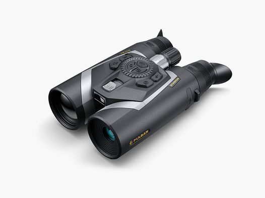 Pulsar Symbion LRF DXT50 Prismáticos Multiespectrales
