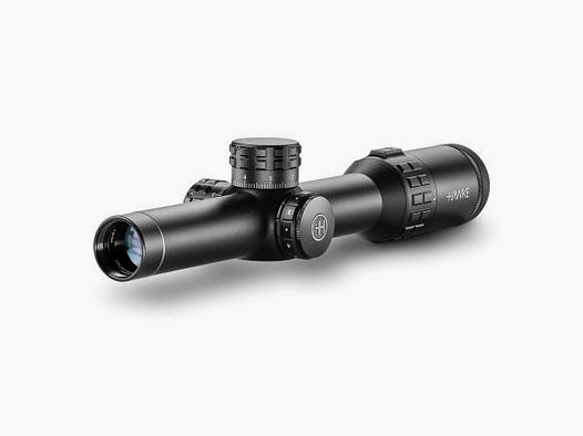 HAWKE Zielfernrohr mit Leuchtabsehen 1-6x24 Frontier (30mm) Abs. Tactical-Dot