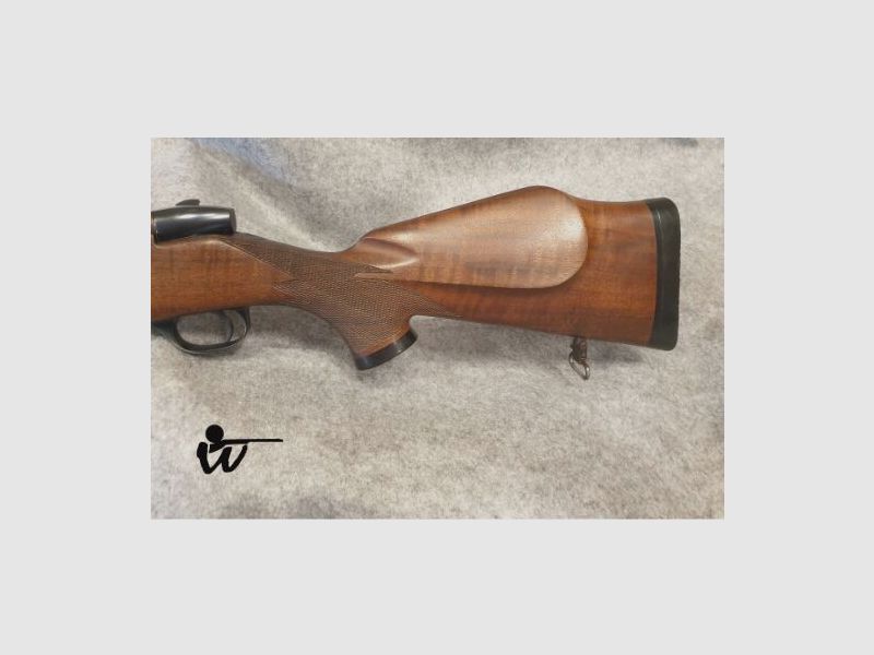 Weatherby Mark V
