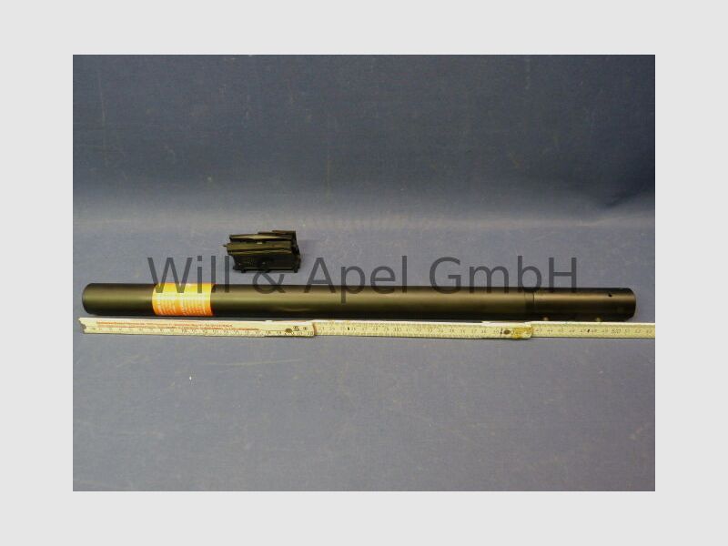 Blaser R8 Wechsellauf