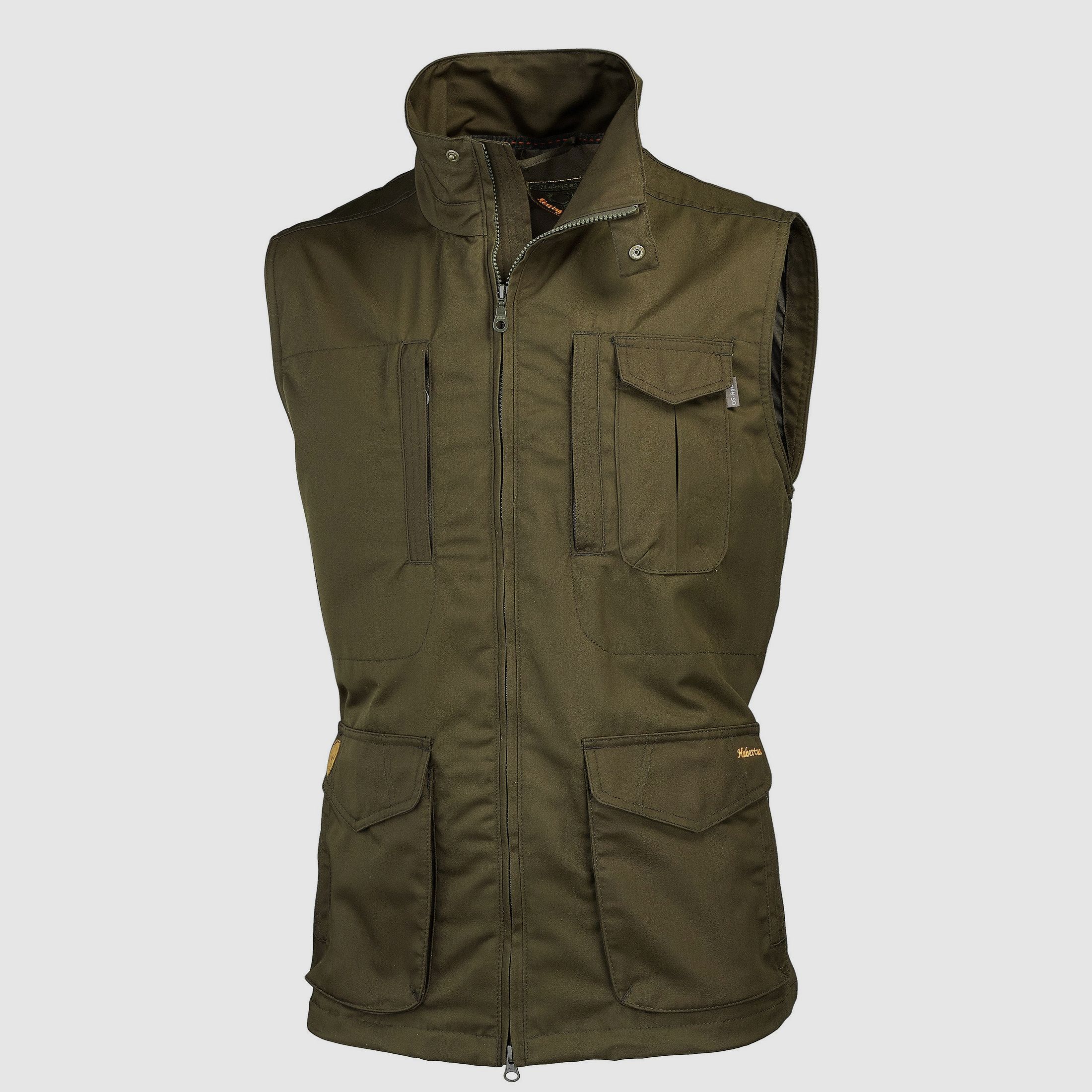 Gilet de chasse pour hommes Hubertus Hydro