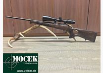 Sauer 101 GTI, met Zeiss Conquest V4 3-12x56