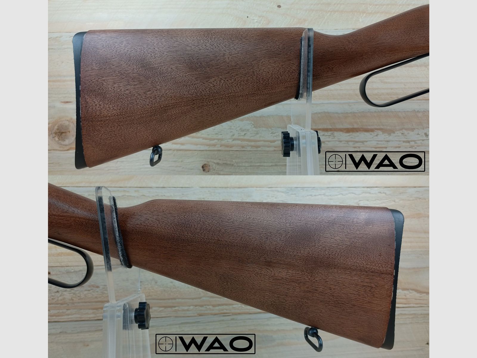 Winchester Unterhebelrepetierbüchse Mod. 150, Kal. .22 lr *frisch ab Beschussamt*