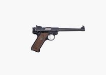 Ruger Modelo del 75 Aniversario Mark IV Pistola .22 lr