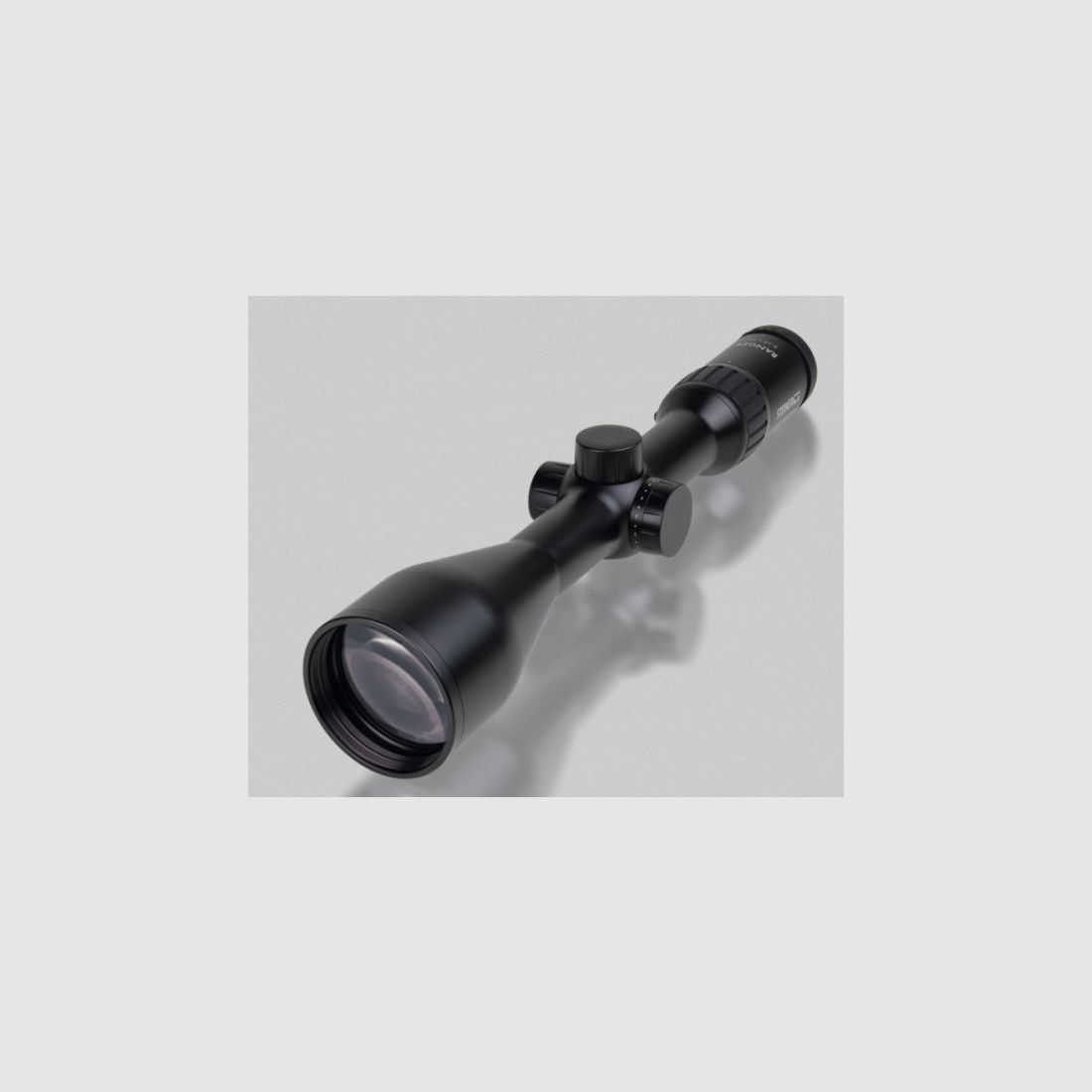 Steiner Ranger 4 3-12x56