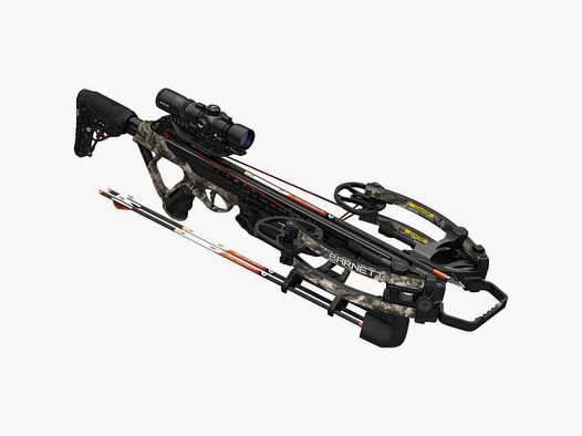Compound Armbrustset Hypertac 410 SPK – Set Barnett